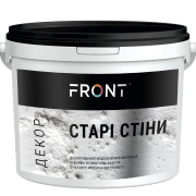 Декоративное покрытие «Старые стены»