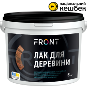 Лак по деревині
