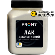 Лак декоративный «Белый перламутр»