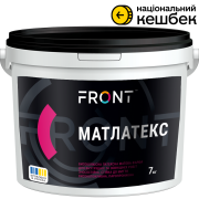 Краска «Матлатекс»