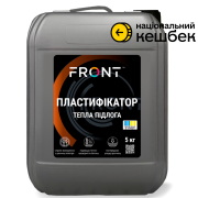 Пластификатор «Теплый пол»