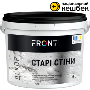 Декоративное покрытие «Старые стены»