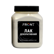Лак декоративный «Белый перламутр»