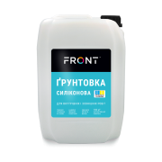 Грунтовка «Силиконовая»