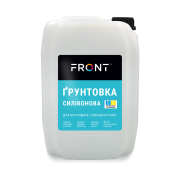 Грунтовка «Силиконовая»