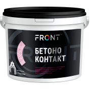 Грунтовка Бетоноконтакт