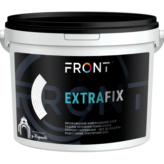 Клей ExtraFix строительный универсальный