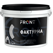 Краска «Фактурная»