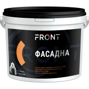 Краска «Фасадная»