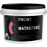 Краска «Матлатекс»