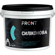 Краска «Силиконовая»