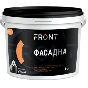 Краска «Фасадная» база С