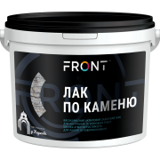 Лак по камню