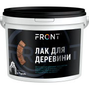 Лак по древесине матовый