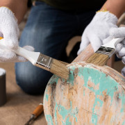 Шпаклёвка «Акриловая» по дереву