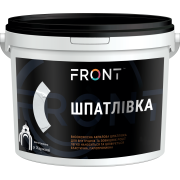 Шпаклёвка «Акриловая»