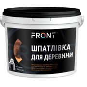Шпаклёвка «Акриловая» по дереву