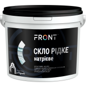 Жидкое стекло натриевое
